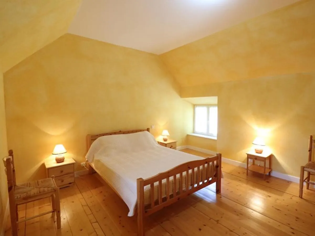 Maison De Caractere Renovee, Proche Ski Et Parc Des Volcans, Avec Jardin Privatif Et Internet Gratuit - Fr-1-742-530 Cezens