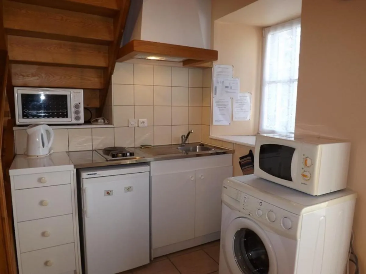 Holiday home Maison De Caractere Renovee, Proche Ski Et Parc Des Volcans, Avec Jardin Privatif Et Internet Gratuit - Fr-1-742-530 Cezens France